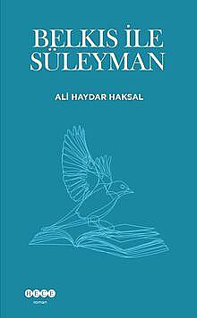 Belkıs İle Süleyman - 1