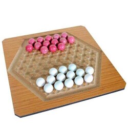 Rollone Ahşap Eco 09136 - Bemi Toys