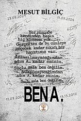 Ben A. - YAZAR AĞACI YAYINEVİ