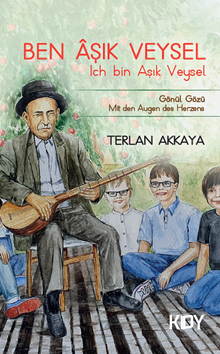 Ben Aşık Veysel - 1