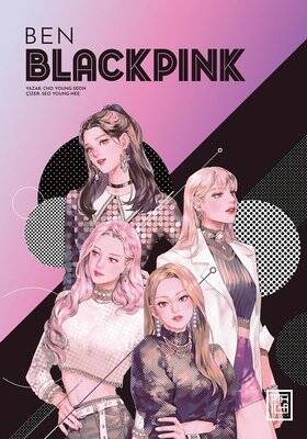 Ben Blackpink - 1