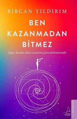 Ben Kazanmadan Bitmez - 1
