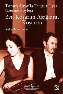 Ben Koşarım Aşağlara, Koşarım - 1