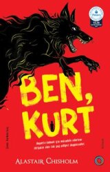 Ben, Kurt - ORENDA YAYINEVİ