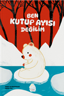 Ben Kutup Ayısı Değilim - 1