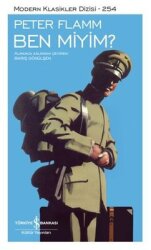 Ben Miyim? Modern Klasikler Dizisi - İş Bankası Kültür Yayınları