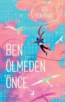 Ben Ölmeden Önce - 1