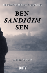 Ben Sandığım Sen - Kitapyurdu Doğrudan Yayıncılık (KDY)