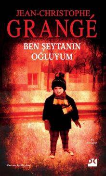 Ben Şeytanın Oğluyum - 1