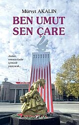 Ben Umut Sen Çare - Tunç Yayıncılık