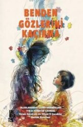 Benden Gözlerini Kaçırma - Edebiyatist Yayınevi