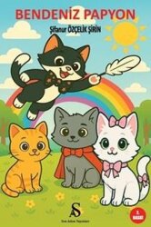 Bendeniz Papyon - Son Adım Yayınları