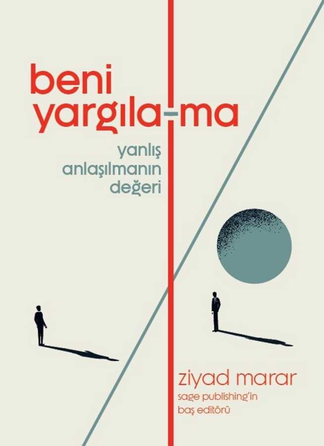 Beni Yargıla-ma - Ziyad Marar