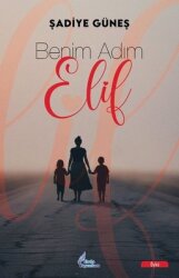 Benim Adım Elif - Erda Yayınları