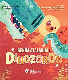 Benim Atalarım Dinozordu - 1