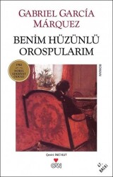 Benim Hüzünlü Orospularım - Can Yayınları