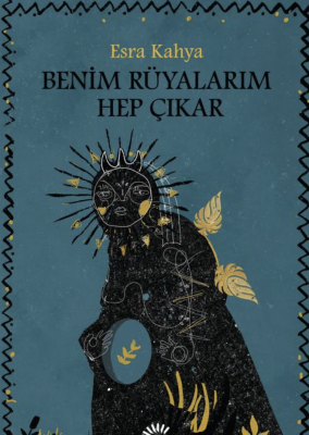 Benim Rüyalarım Hep Çıkar - 1