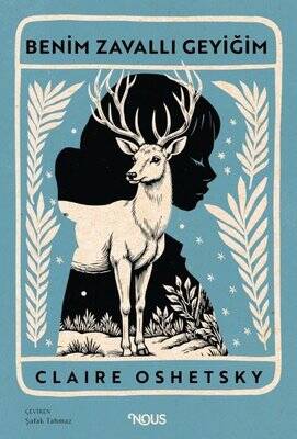  Benim Zavallı Geyiğim - 1