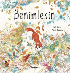 Benimlesin - Pulsera Yayınevi