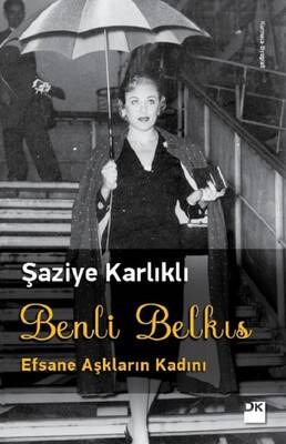 Benli Belkıs-Efsane Aşkların Kadını - 1
