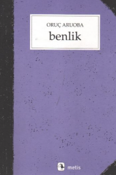 benlik - Metis Yayınları