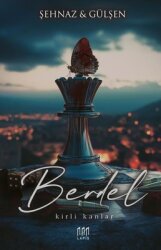 Berdel Cilt 1 - Kirli Kanlar - Lapis Yayınları