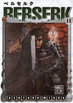 Berserk Cilt 14 - 1