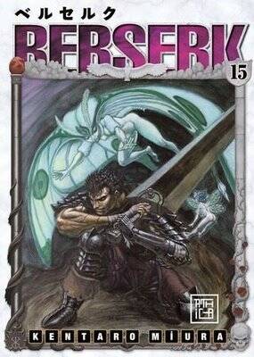 Berserk Cilt 15 - 1