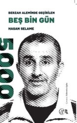 Berzah Aleminde Geçirilen Beş Bin Gün - Nida Yayıncılık