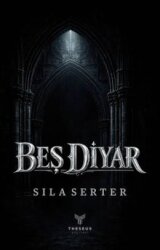 Beş Diyar - Theseus Yayınevi