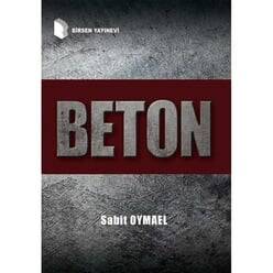 Beton - 1