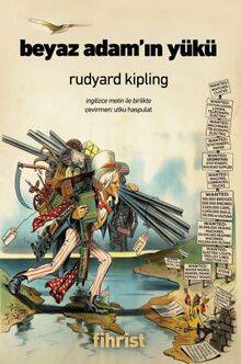Beyaz Adam'ın Yükü - 1