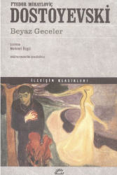 Beyaz Geceler - İletişim Yayınları