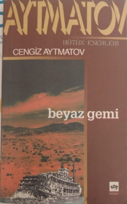 Beyaz Gemi - 1