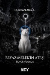 Beyaz Melek'in Ateşi - Kitapyurdu Doğrudan Yayıncılık (KDY)