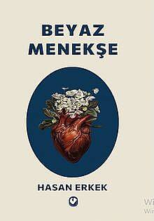 Beyaz Menekşe - 1