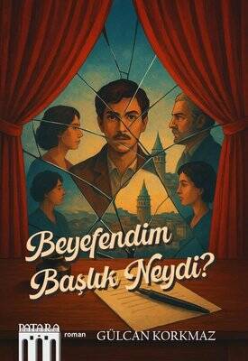 Beyefendim Başlık Neydi? - 1
