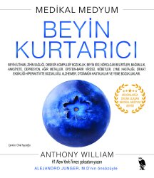 Beyin Kurtarıcı - Nemesis Kitap