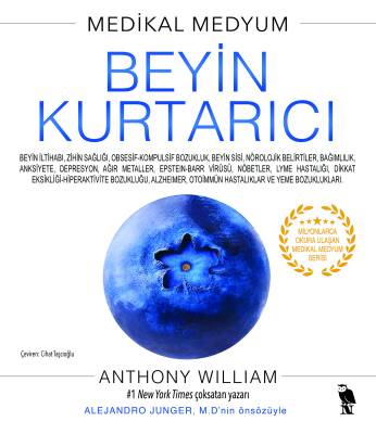 Beyin Kurtarıcı - 1