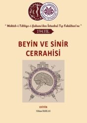 Beyin ve Sinir Cerrahisi - Nobel Tıp Kitabevleri