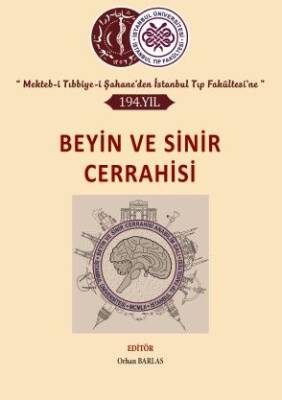 Beyin ve Sinir Cerrahisi - 1