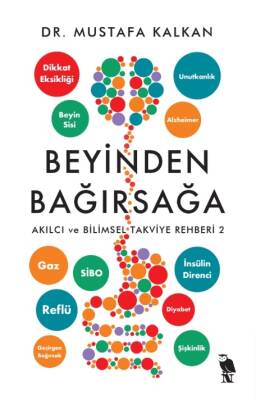 Beyinden Bağırsağa - 1