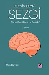 Beynin Beyni Sezgi - EFİL YAYINEVİ