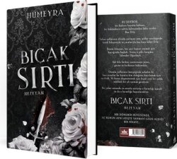 Bıçak Sırtı 2 - Hazeyan - Guardian Yayınları 