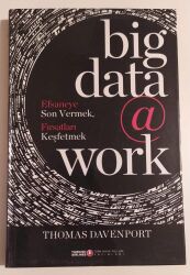 Big Data Work - Türk Hava Yolları Yayınları