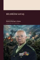 Bildiğim Savaş - HARP SANAT