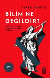 Bilim Ne Değildir? - Timaş Yayınları