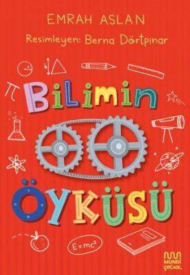 Bilimin Öyküsü - 1