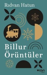 Billur Örüntüler - Can Yayınları