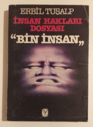 Bin İnsan - Tekin Yayınevi